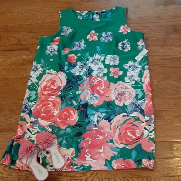 Roz & Ali Dresses & Skirts - 🆕️ ROZ & ALI Dressbarn professional attire